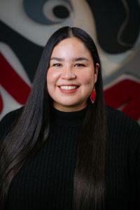 Nov.29 Starting a Conversation with Cara Basil: My Journey as an Indigenous Student Researcher: Partnering with Esk’etemc to Explore Esk’etemc Ways of Caring for One Another through Illness